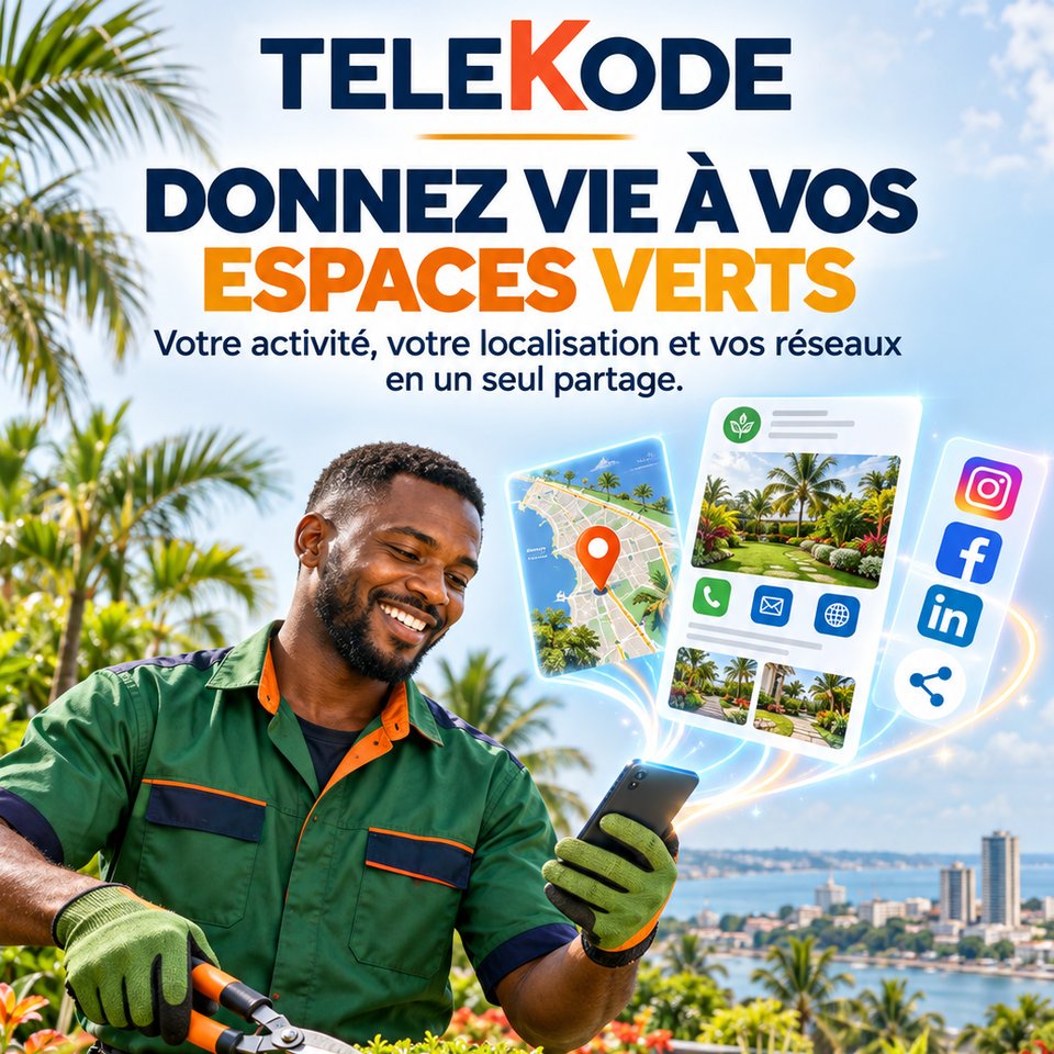 MADE IN GABON